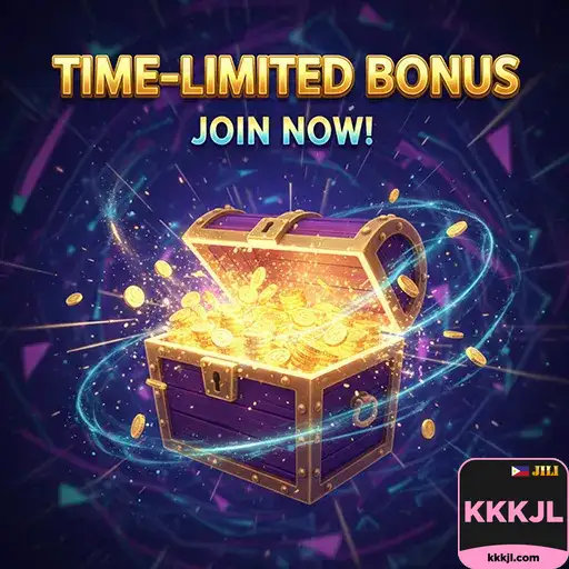 kkkjl bonus 